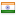 pentabey.com server is located in India